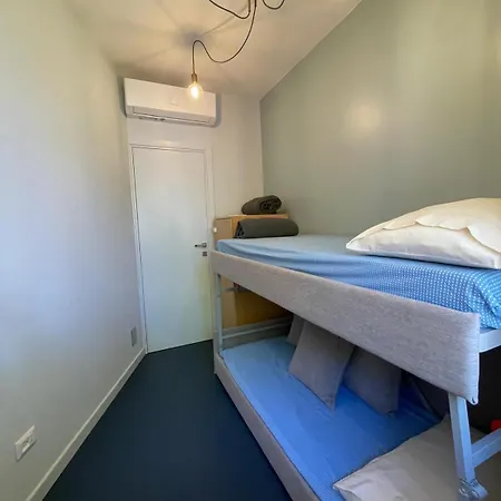 Apartament Montaldo Bordighera