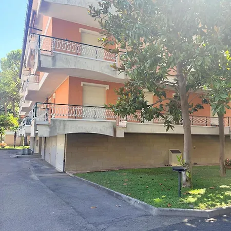 Apartament Montaldo Bordighera