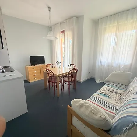 Montaldo Apartament