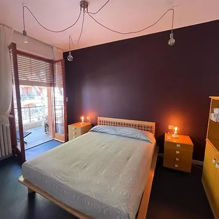דירה Montaldo בורדיגרה