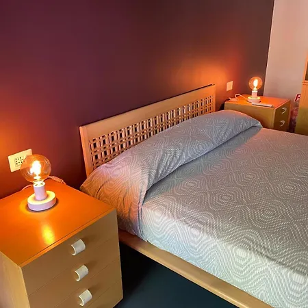 Apartament Montaldo