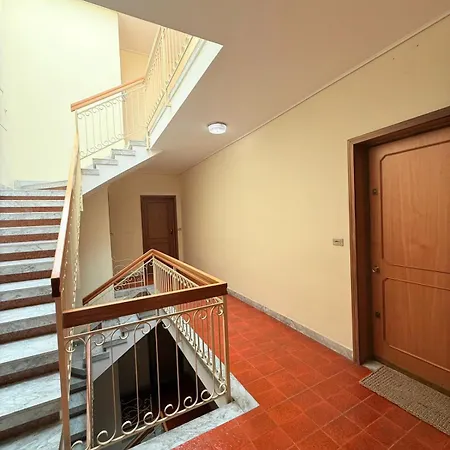 Apartament Montaldo Bordighera