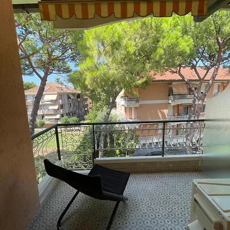 Montaldo Apartament Bordighera