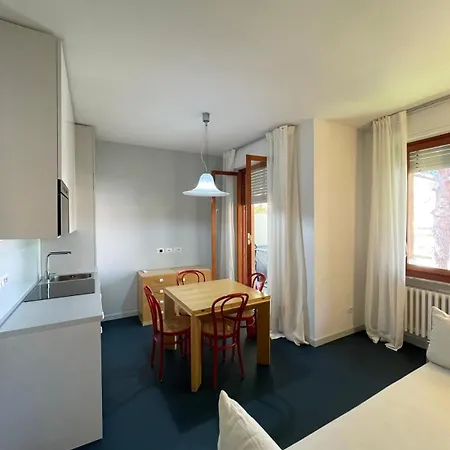 Apartament Montaldo *