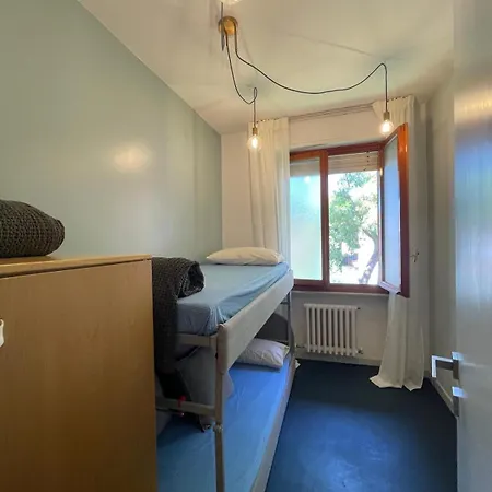 Apartament Montaldo