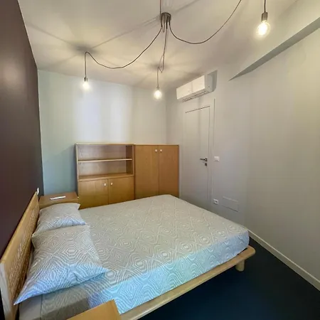 Apartament Montaldo Bordighera