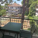 Montaldo Διαμέρισμα Bordighera