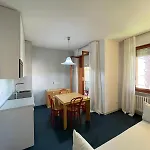 Διαμέρισμα Montaldo *