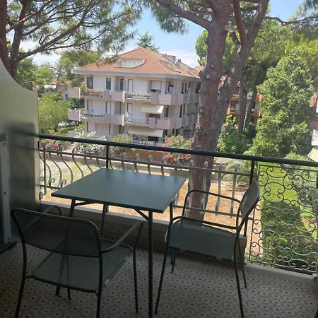 Montaldo Апартаменты
