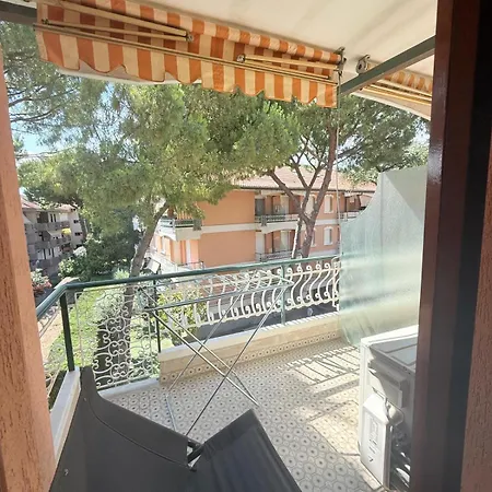 Апартаменты Montaldo Бордигера