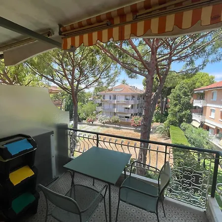 Montaldo Bordighera