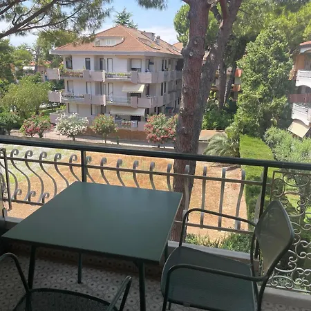 Montaldo Appartement Bordighera