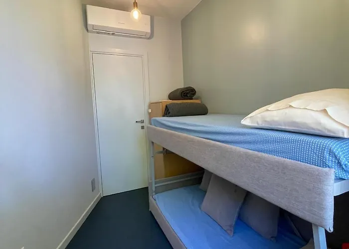 شقة Montaldo بورديغيرا