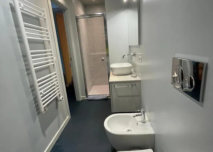 شقة Montaldo بورديغيرا