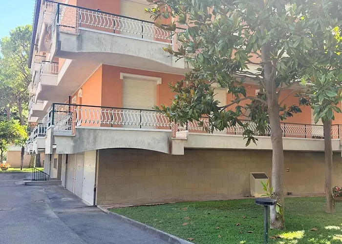 Appartement Montaldo Bordighera