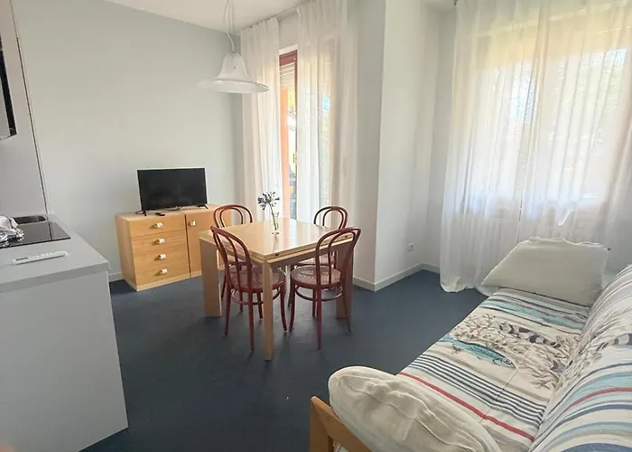Montaldo Appartement