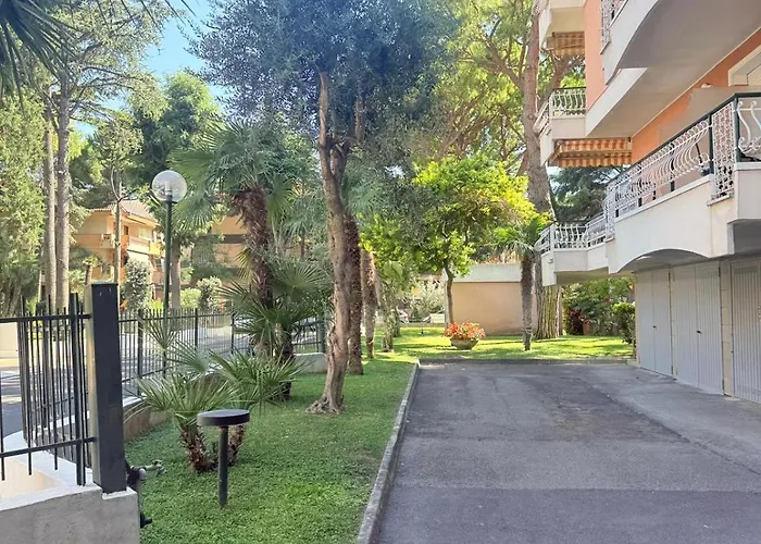 Montaldo Bordighera