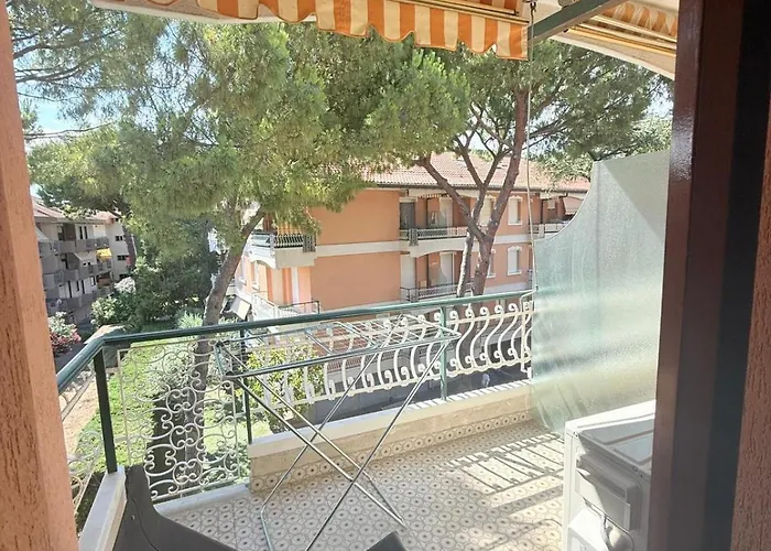 Daire Montaldo Bordighera
