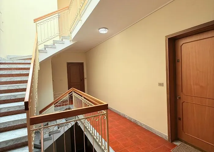 Daire Montaldo Bordighera