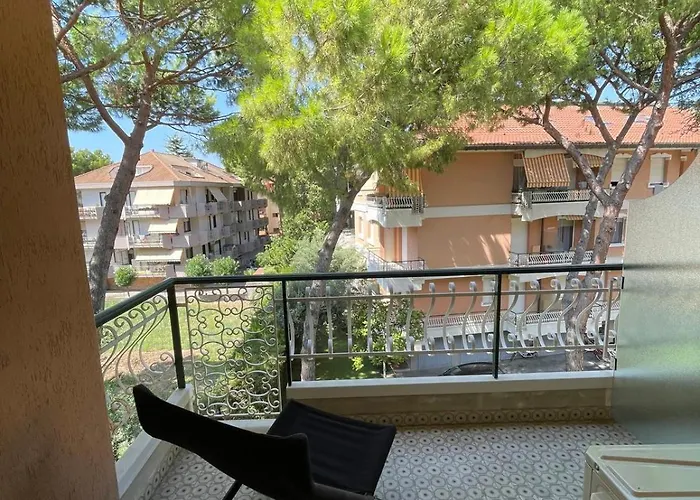 Montaldo شقة بورديغيرا