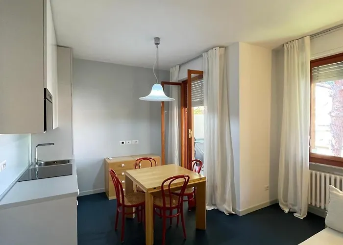 Appartement Montaldo *