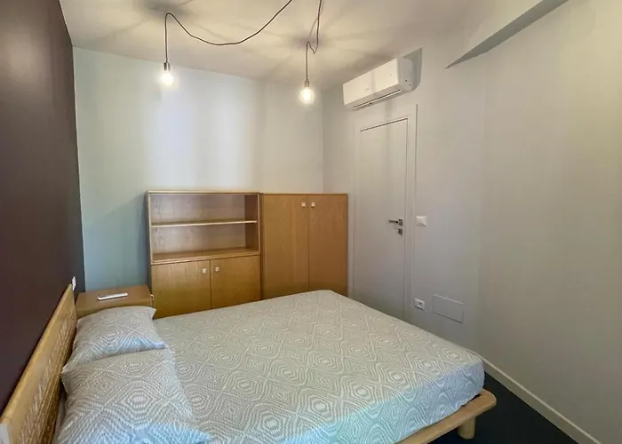 شقة Montaldo بورديغيرا